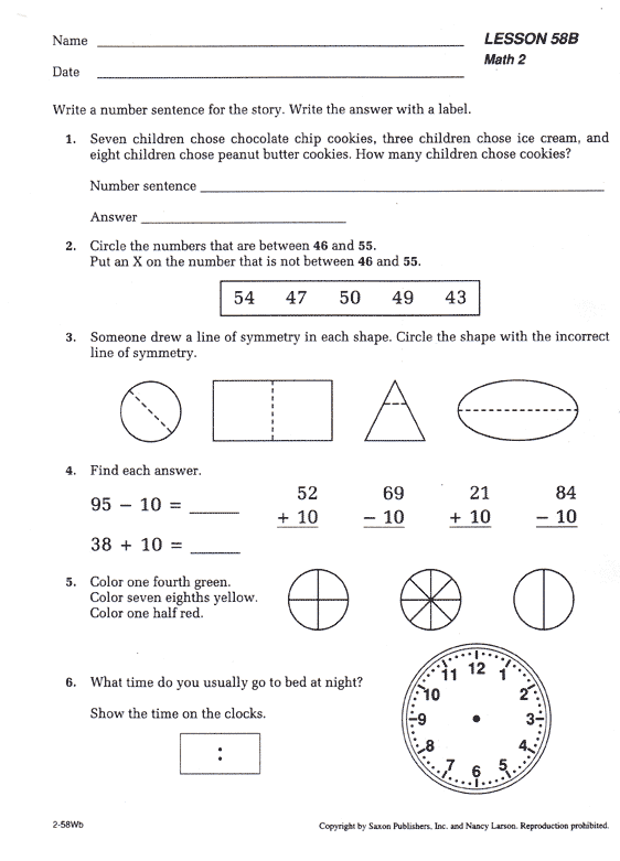 Math hw help