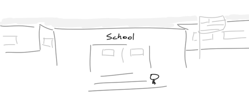 School-Kid