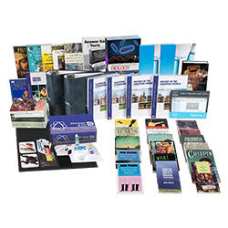 10th GradeAll-Subjects Package 200Ages: 14-17