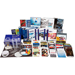 11th GradeAll-Subjects Package 300Ages: 16-18