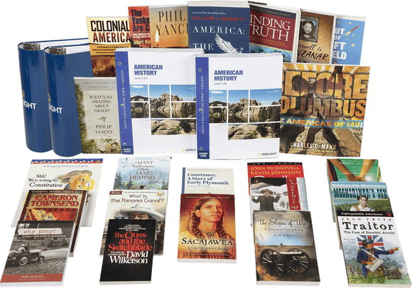 American History 120