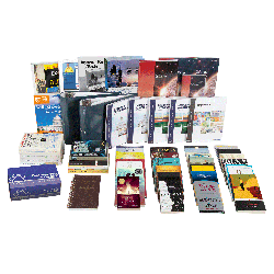 12th GradeAll-Subjects Package 400Ages: 17-18