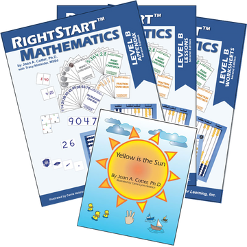 RightStart Math