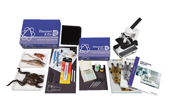 Science 250Apologia BiologyHigh-school level biology lab. Includes experiments and a unique Sonlight schedule.Age Range: 14-17Grade Range: 9-11