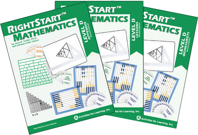 RightStart Math