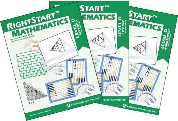 RightStart Math