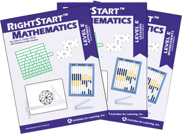 RightStart Math