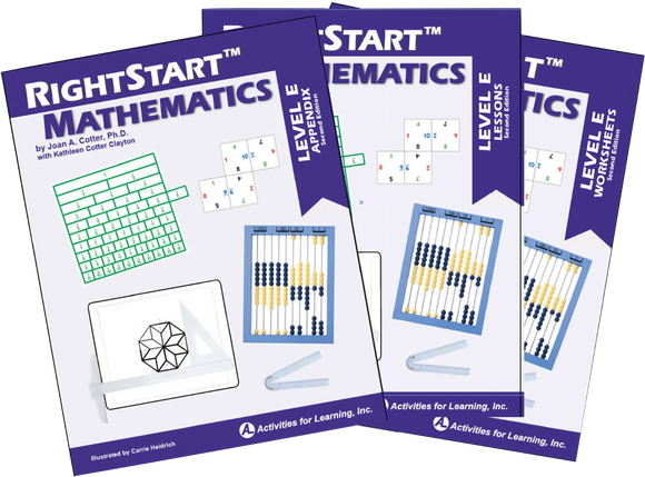 RightStart Math