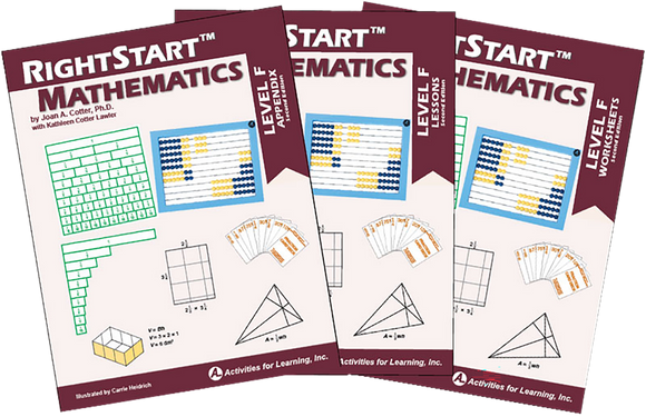 RightStart Math