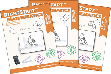 RightStart Math