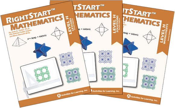 RightStart Math