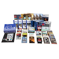 9th GradeAll-Subjects Package 100Ages: 13-15