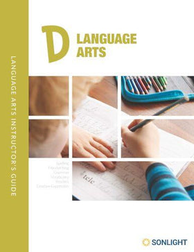 Language Arts D