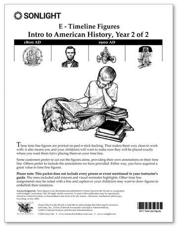 Timeline Figures E