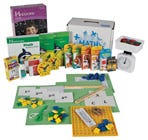 Horizons Math K - 6th GradeDesigned to help your children understand math from the ground up. The program introduces math properties, truths, and principles one at a time, builds the strength of the student's foundation through practice, and then moves to the next principle.