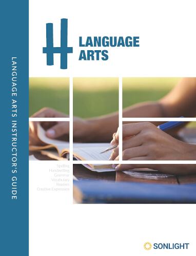 Language Arts H