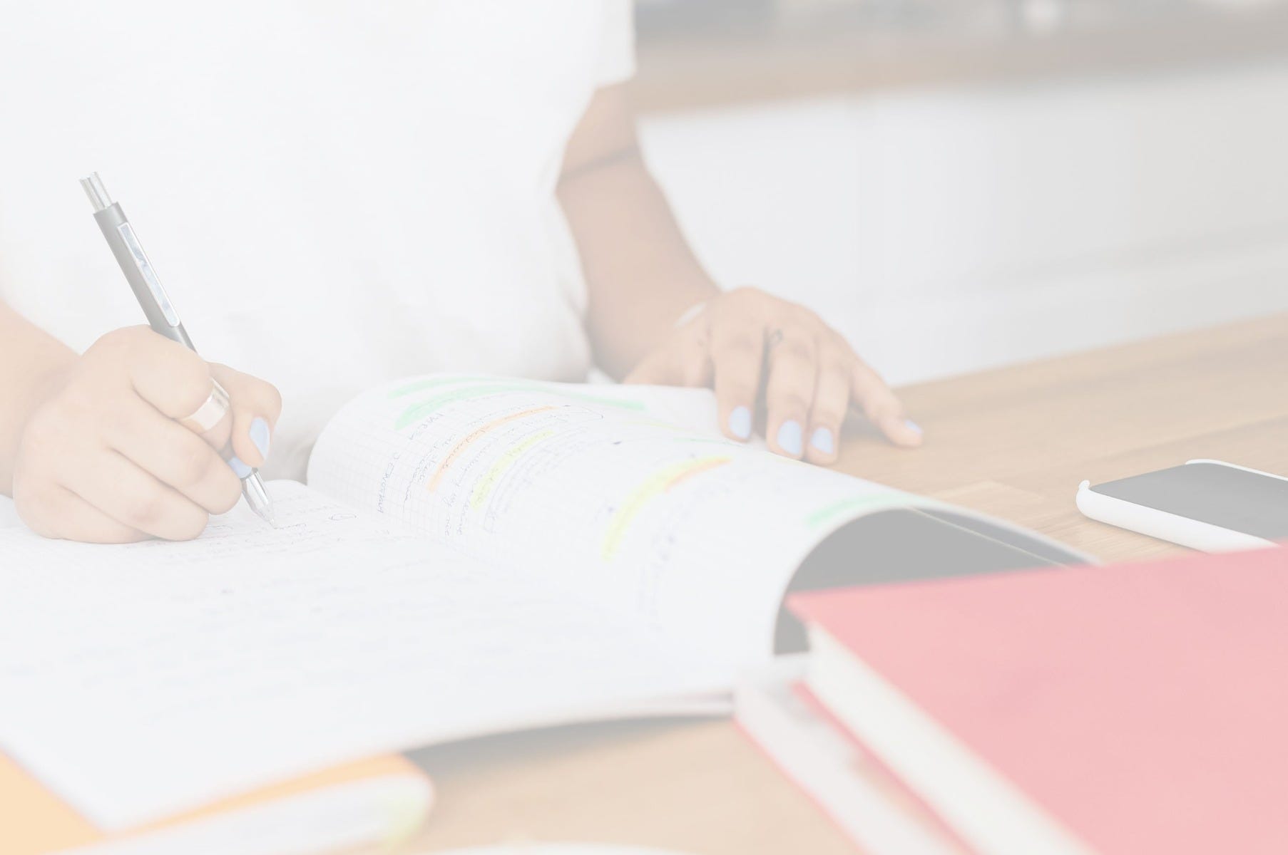 GET A PERSONALIZED EDUCATION CONSULTATION