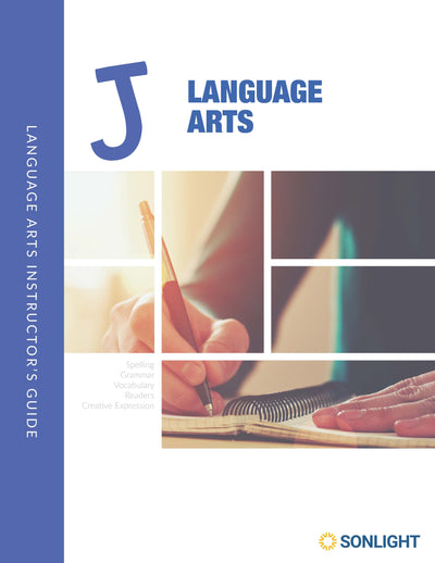 Language Arts J