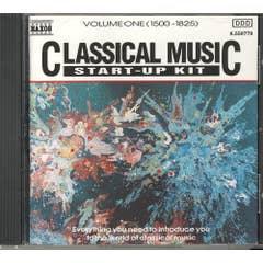 Classical MusicDiscover the magic of classical music through this master class introduction to classical music for junior high school students and above.