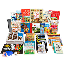 Pre-Kindergarten PackageExploring God's WorldNurture a love of learning with entertaining stories from around the globe. Age: 4-5Grade: Pre-K