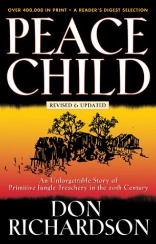 Peace Child