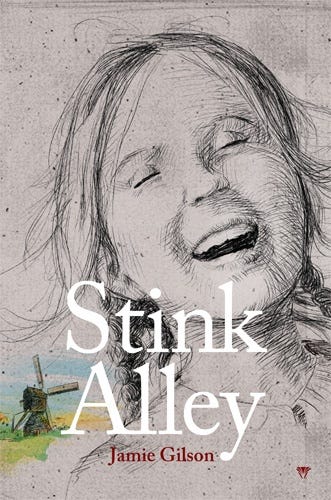 Stink Alley