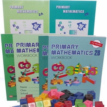 Singapore Math