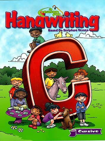 A Reason for Handwriting