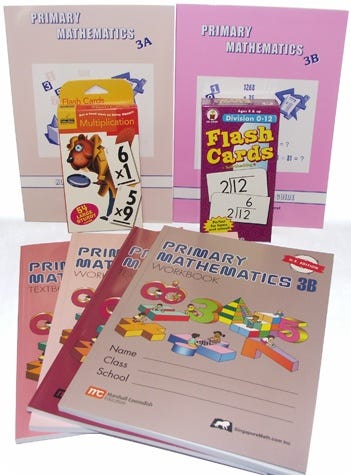 Singapore Math