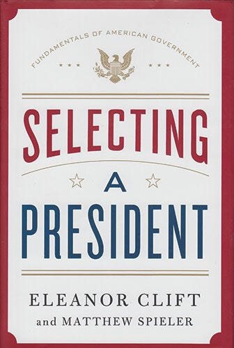 Selecting a President