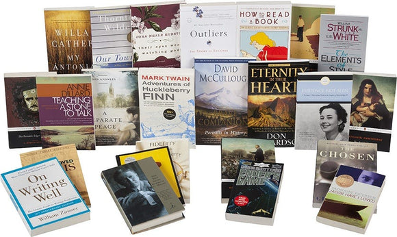 Literature 430