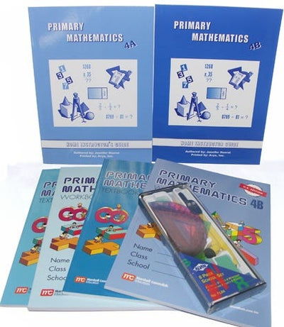Singapore Math