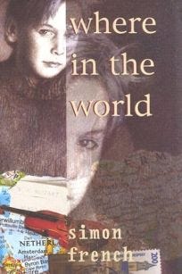 Where in the World?