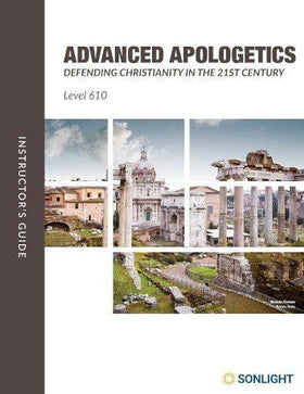 Apologetics Instructor's Guide