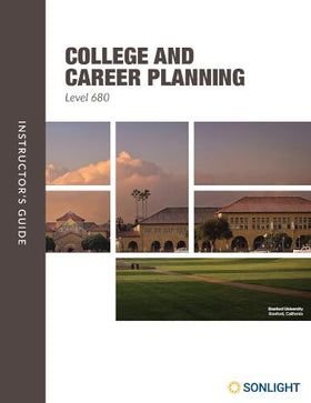 Career Planning Guide