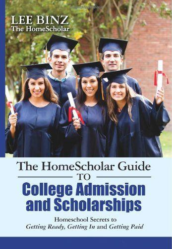College Admission and Scholarships