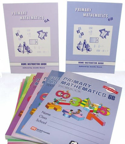 Singapore Math
