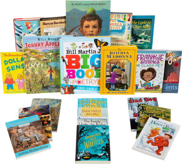 Read-Alouds A