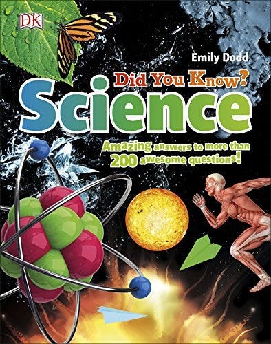 Did You Know? Science