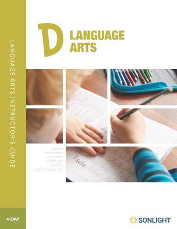Language Arts D