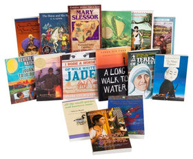 Read-Alouds F - 0