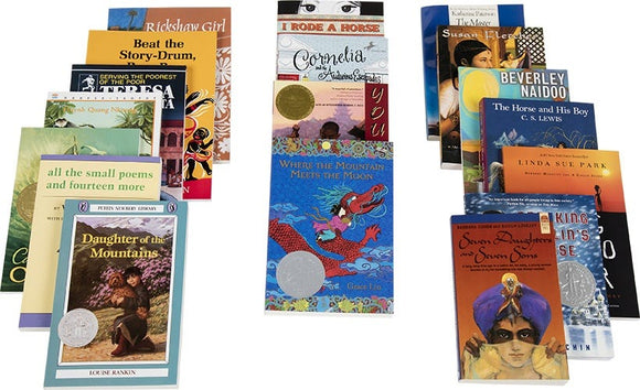 Read-Alouds F