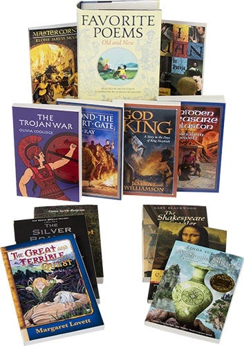 Read-Alouds G