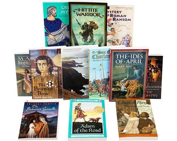 Readers G