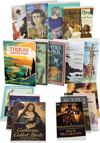Readers G