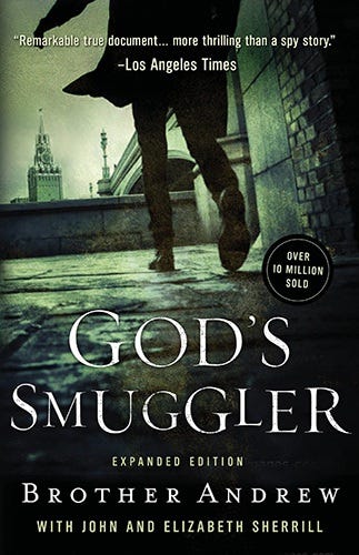 God's Smuggler