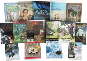 Read-Alouds H - 0