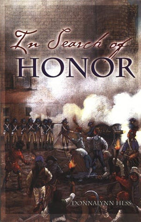 In Search of Honor
