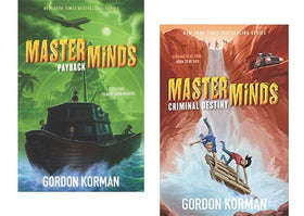 High School Summer Fun Pack