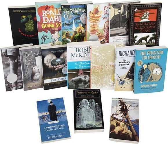 Readers J